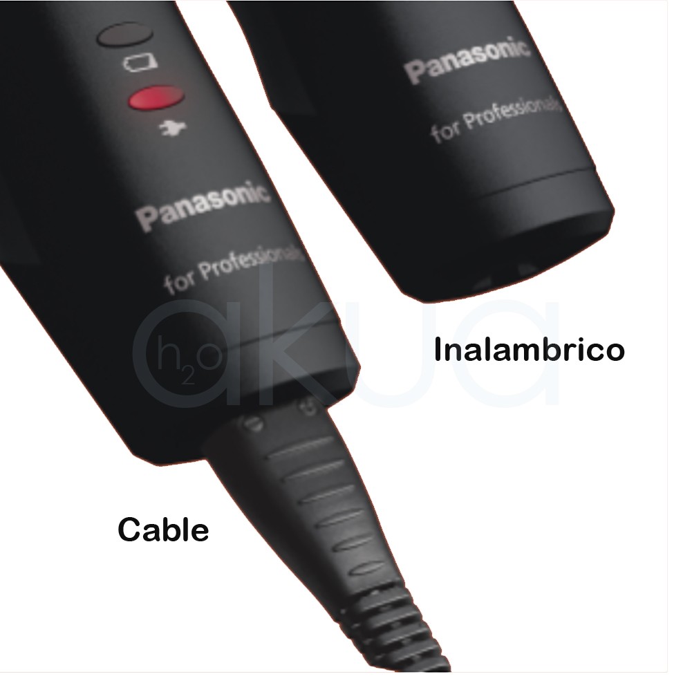 Maquina Panasonic ER HGP 84